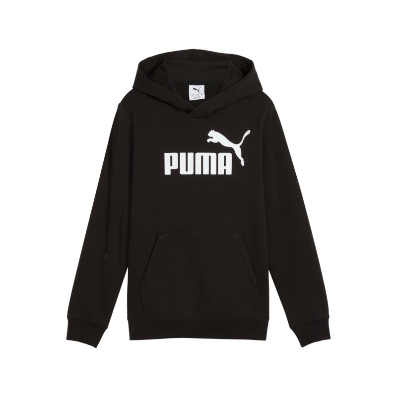 Puma ESS No. 1 Logo Hoodie TR Pullover