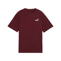 Puma ESS Boxy Tee jouth T-Shirt