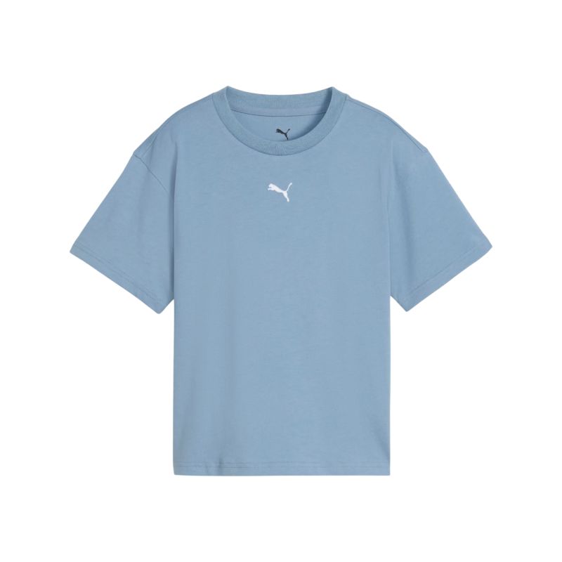 Puma ESS Boxy Tee jouth T-Shirt
