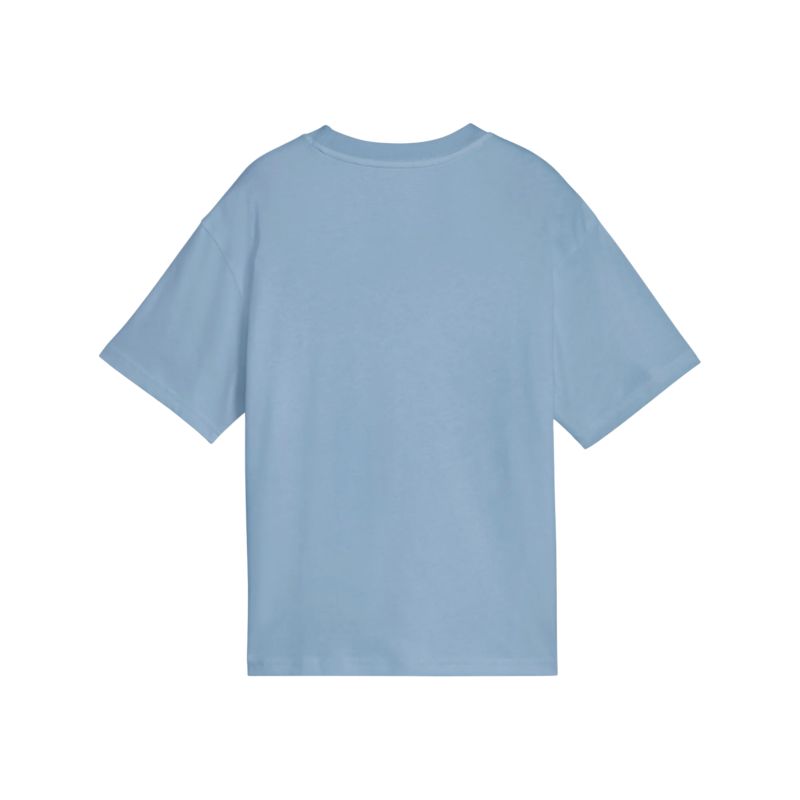 Puma ESS Boxy Tee jouth T-Shirt