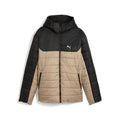 Puma Essentials Hooded Padded Jacket Winterjacke