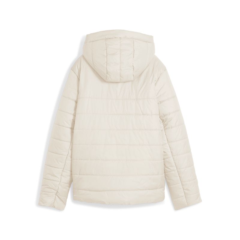 Puma Essentials Hooded Padded Jacket Winterjacke