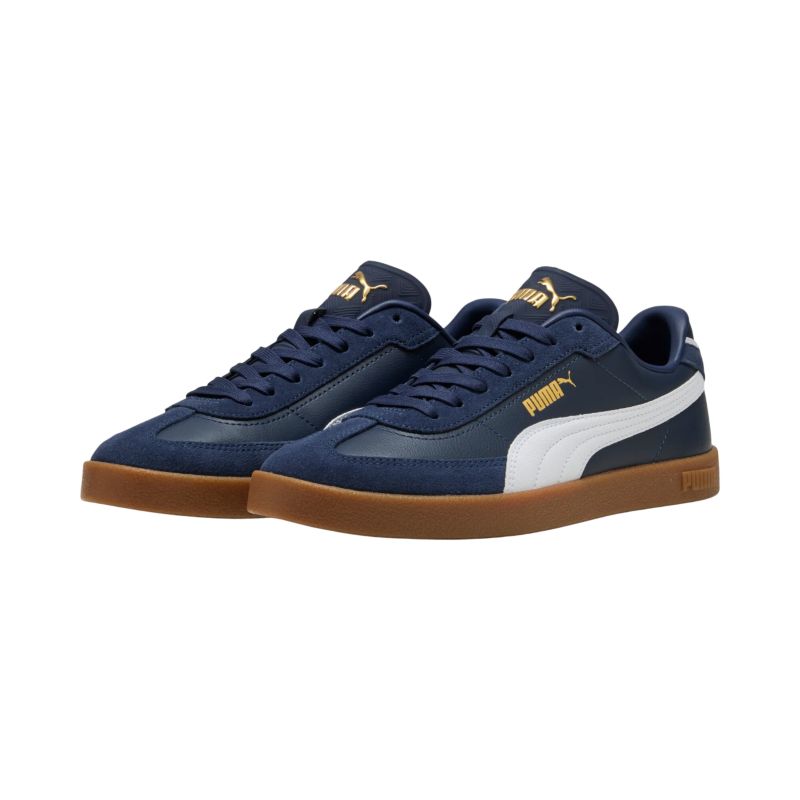 Puma PUMA Club II Era Freizeitschuh