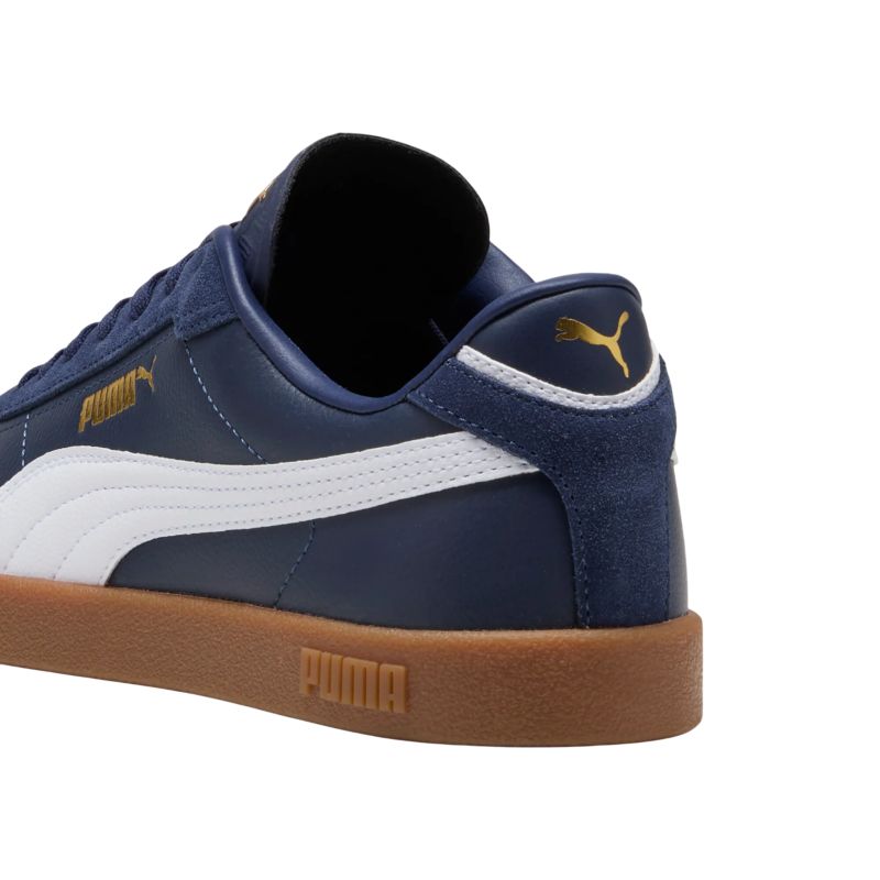 Puma PUMA Club II Era Freizeitschuh