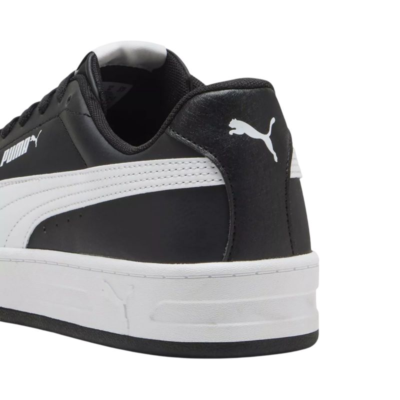 Puma Court Classic Clean Freizeitschuh