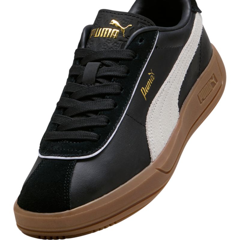 Puma Club Klassika Freizeitschuh