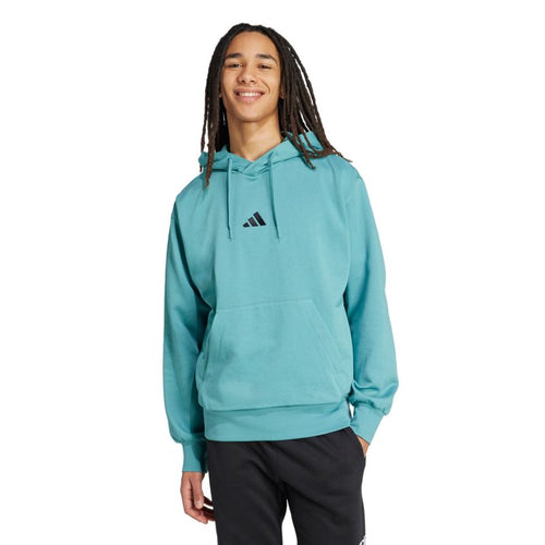 Adidas Essentials Feelcozy Hoodie Pullover