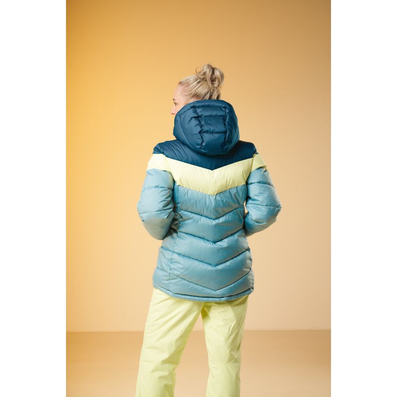 Columbia Abbott Peak II Insulated Jacket Skijacke