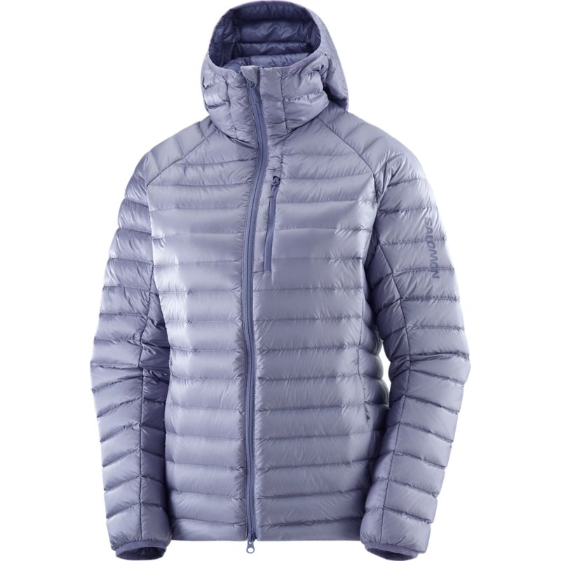 Salomon Elixir Micro Down Skijacke