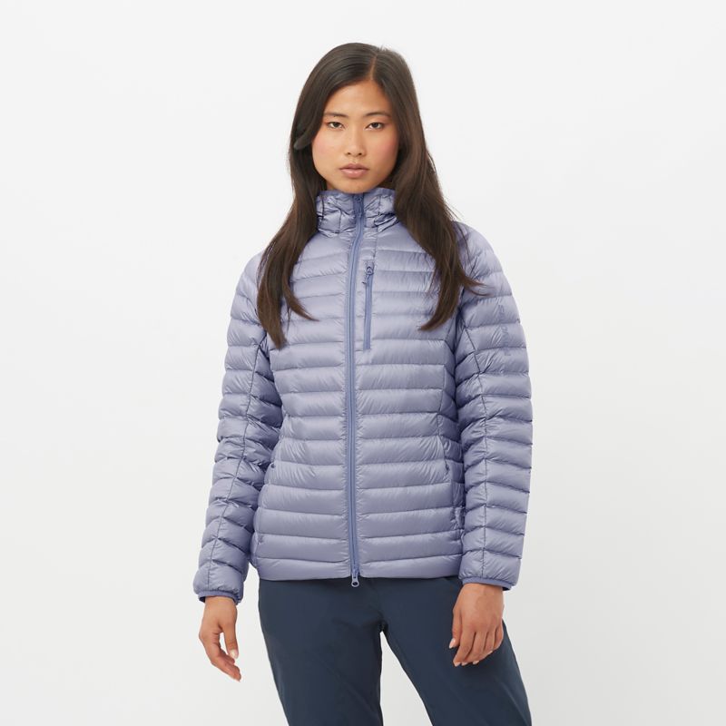 Salomon Elixir Micro Down Skijacke
