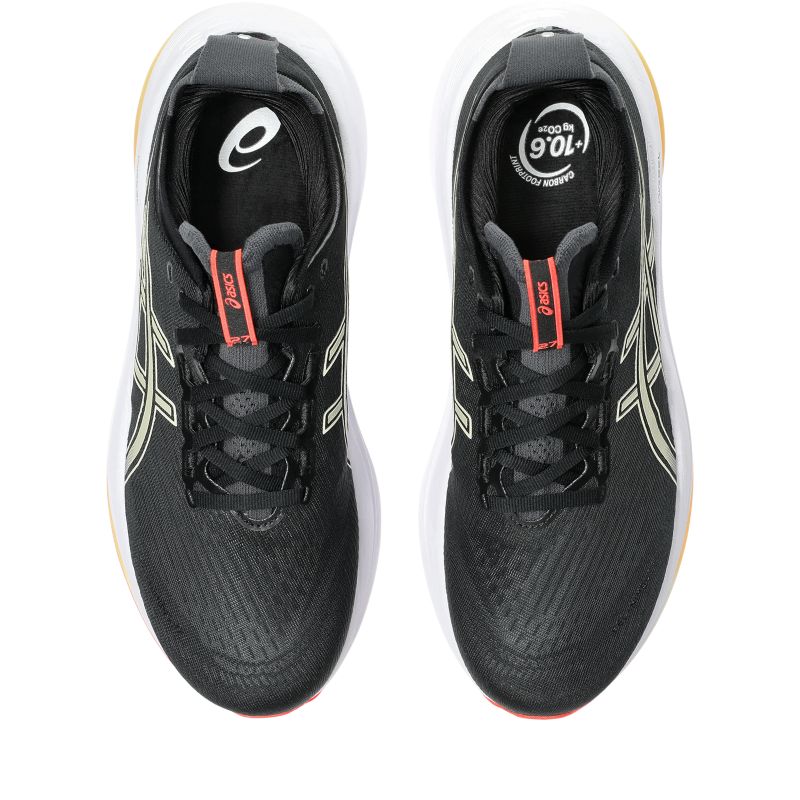 ASICS GEL-NIMBUS 27 Laufschuh
