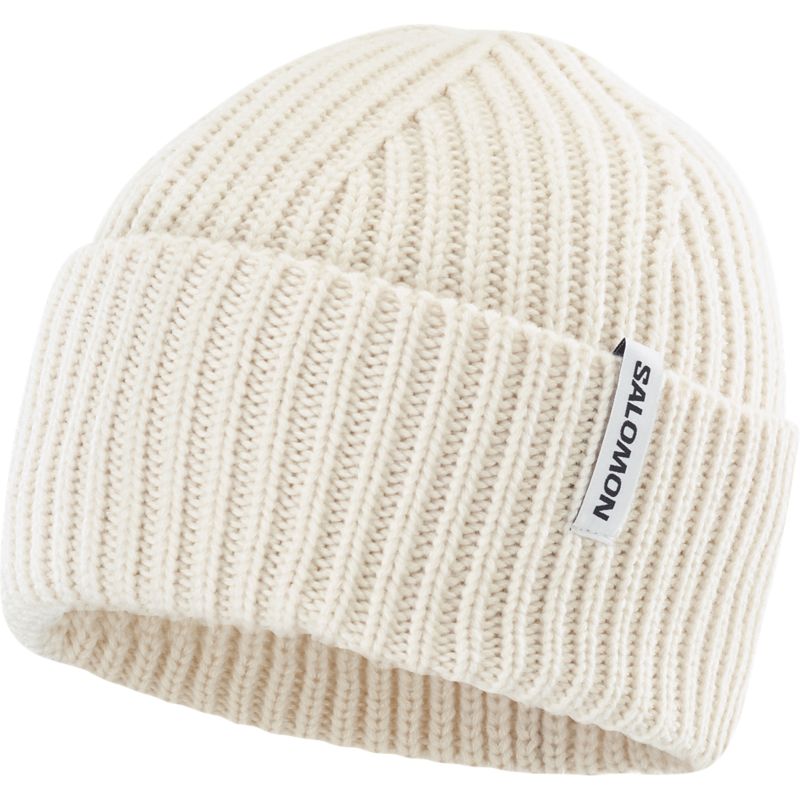 Salomon Snowbird Beanie Mütze
