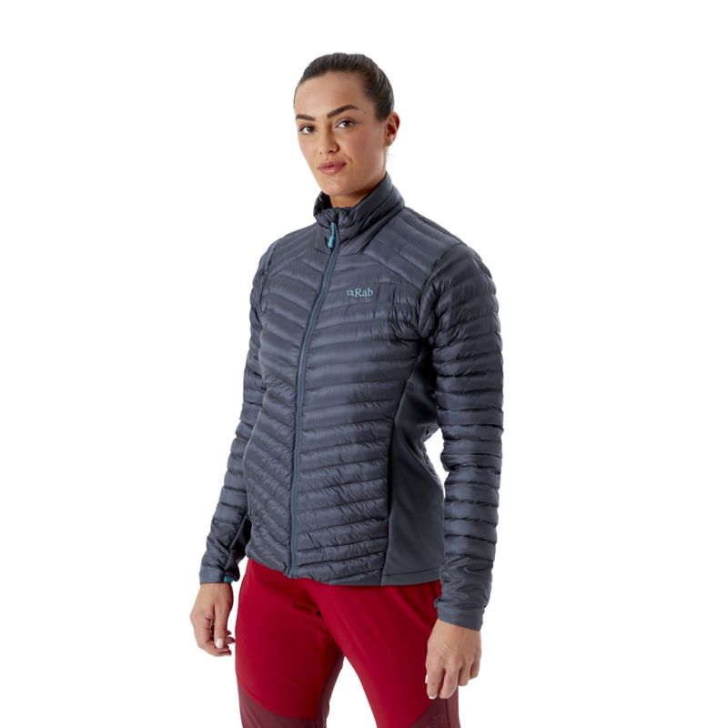 Cirrus Flex 2.0 W Primaloftjacke