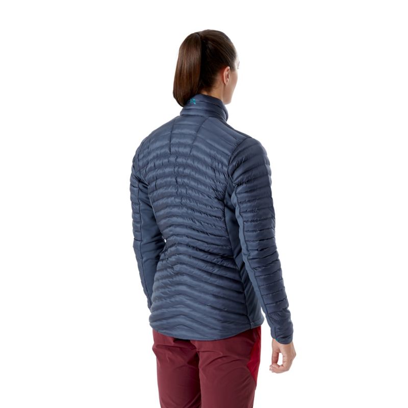 Cirrus Flex 2.0 W Primaloftjacke