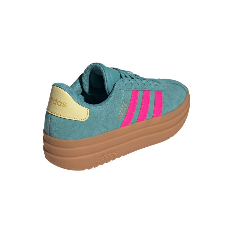Adidas VL Court Bold Freizeitschuh