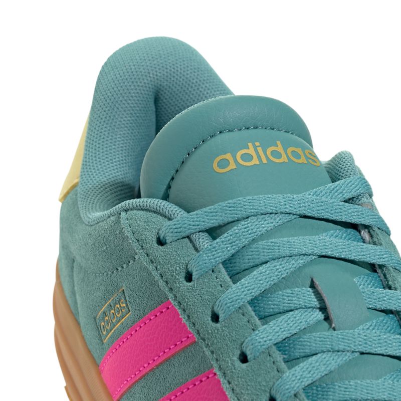 Adidas VL Court Bold Freizeitschuh