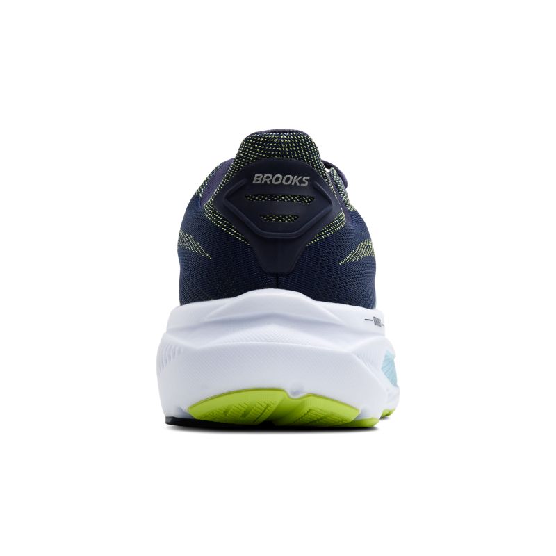 Brooks Ghost 17 Laufschuh