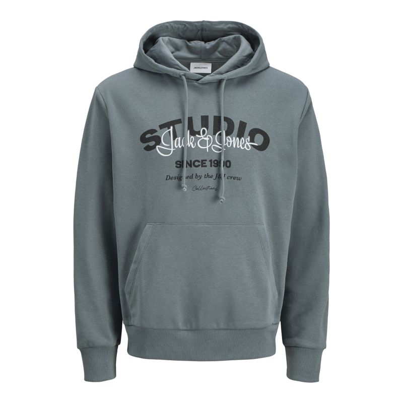 Jack &a; Jones YUKI SWEAT HOOD Pullover