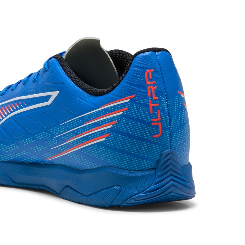 Puma ULTRA 6 PLAY IT Hallenfußballschuh