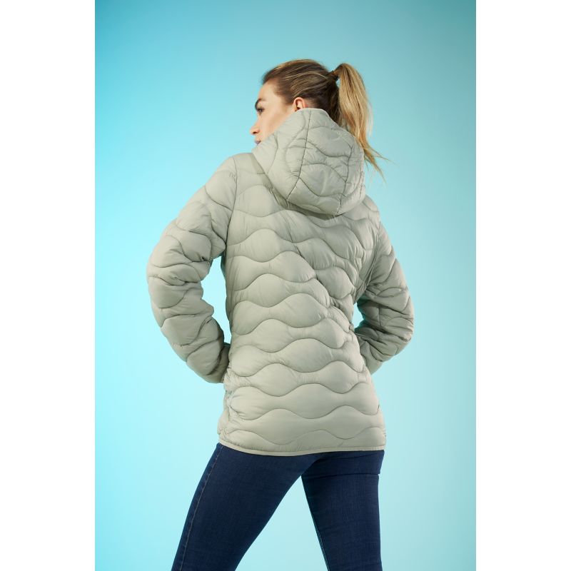 Benger Wellen Winterjacke