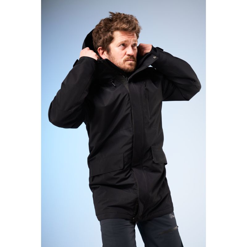 Benger Trent Winterjacke