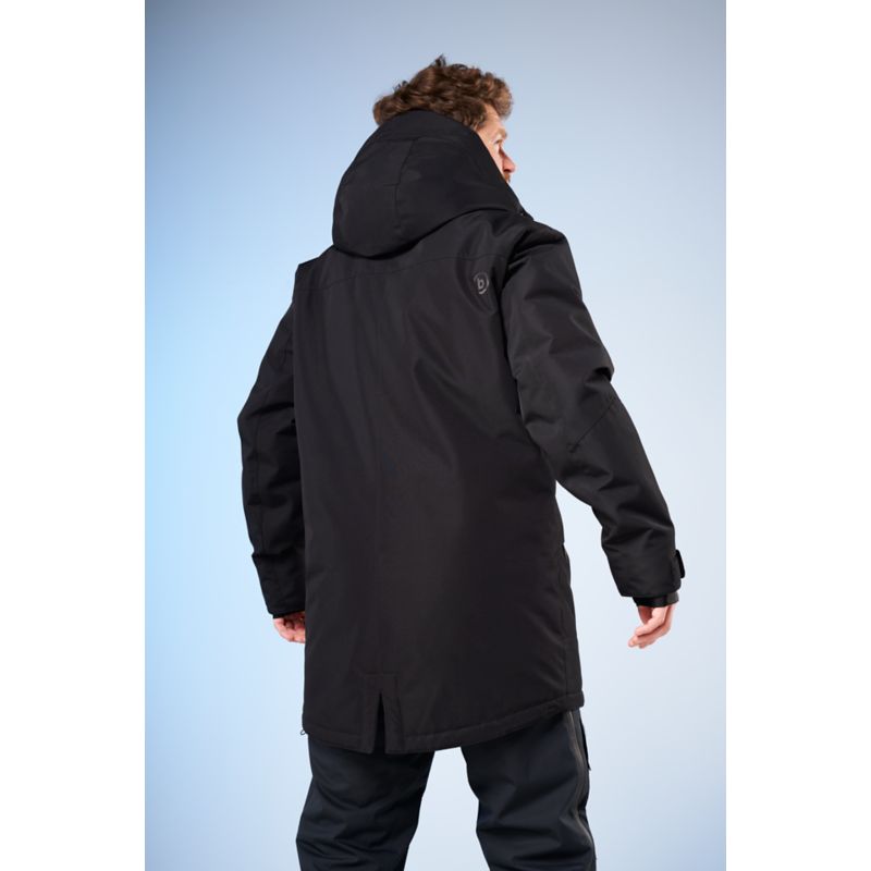 Benger Trent Winterjacke