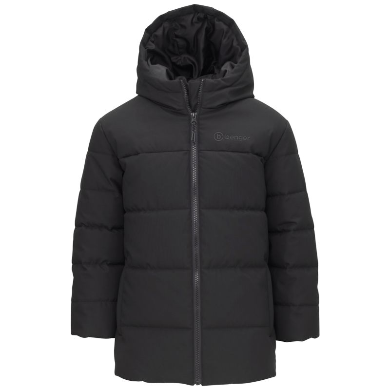 Benger Freizeitjacke Winterjacke
