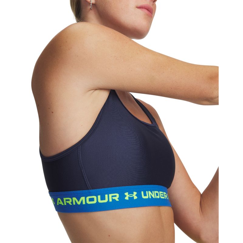 Under Armour Crossback Mid Bra Sport BH