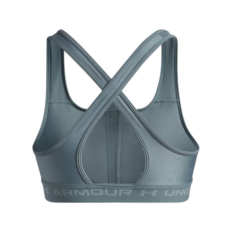 Under Armour Crossback Mid Bra Sport BH