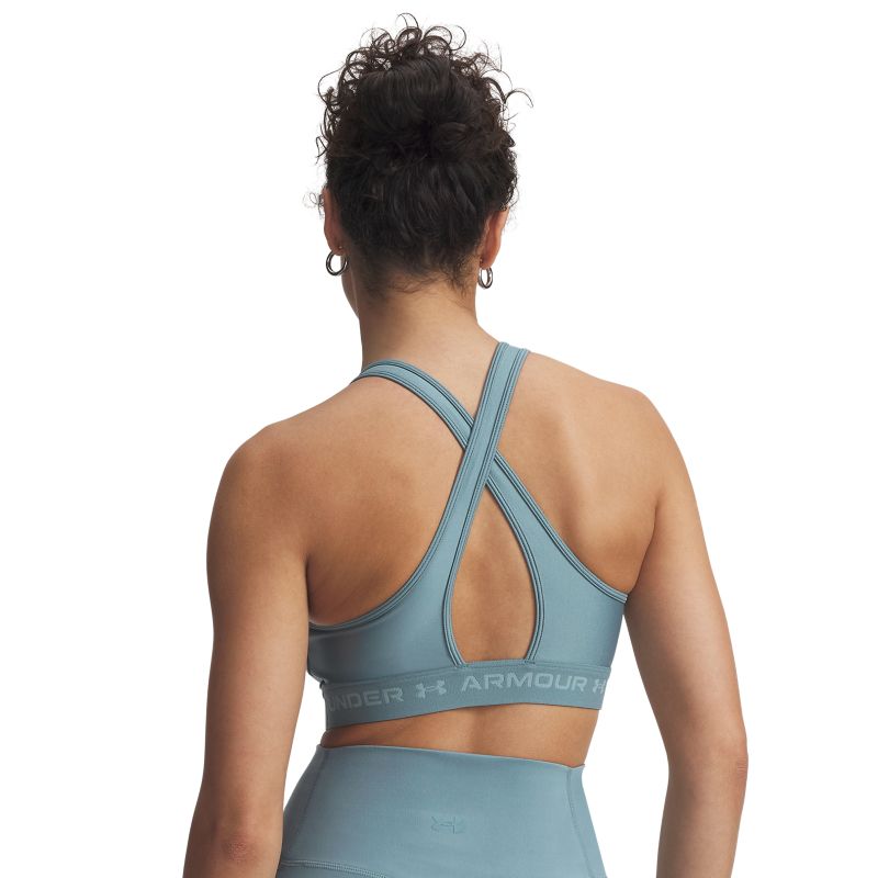 Under Armour Crossback Mid Bra Sport BH