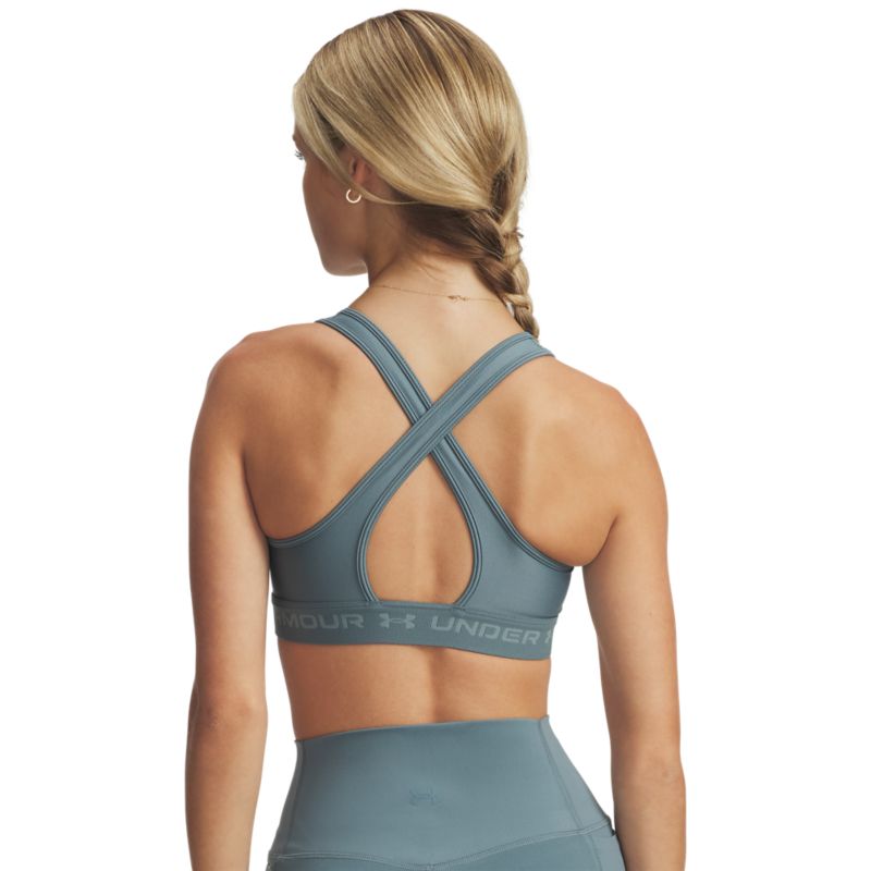 Under Armour Crossback Mid Bra Sport BH