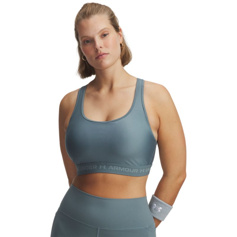 Under Armour Crossback Mid Bra Sport BH