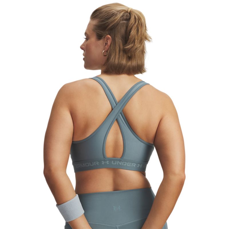 Under Armour Crossback Mid Bra Sport BH