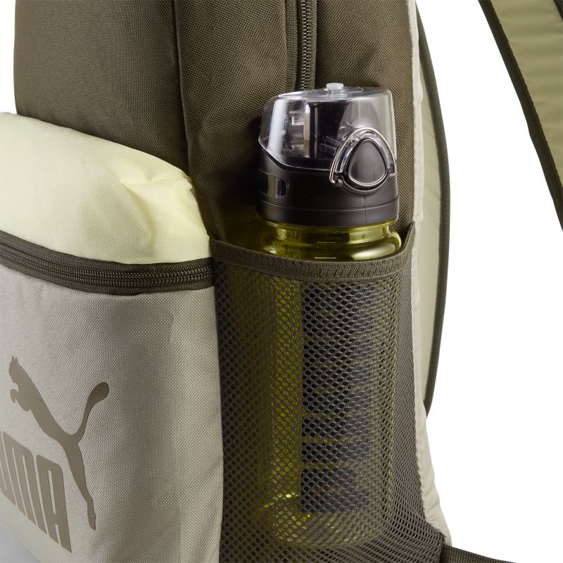 Puma Phase Color Block Backpack Rucksack