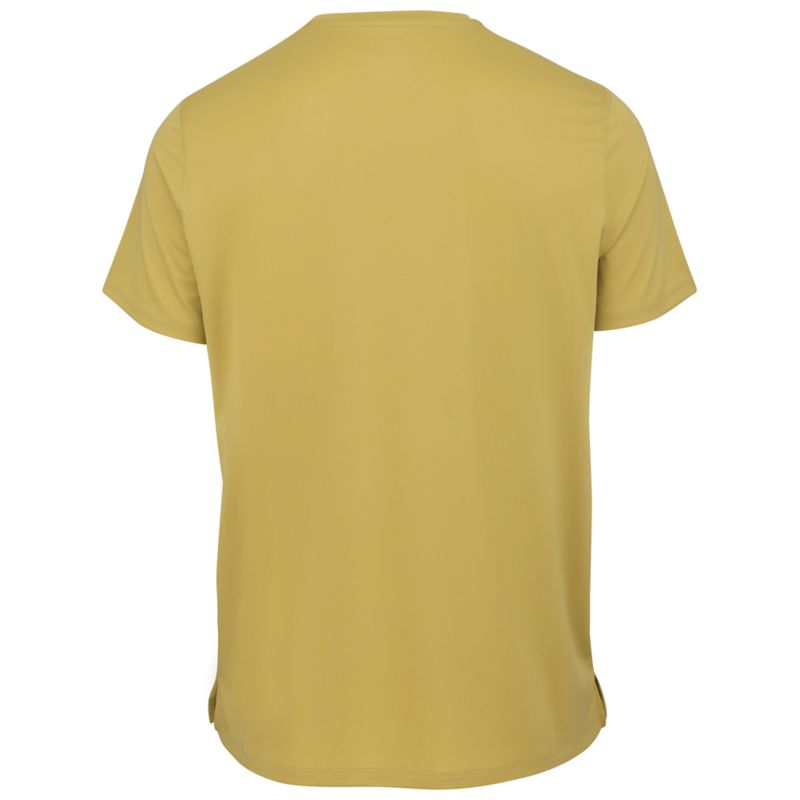 ASICS Core Shortsleeve Top Laufshirt