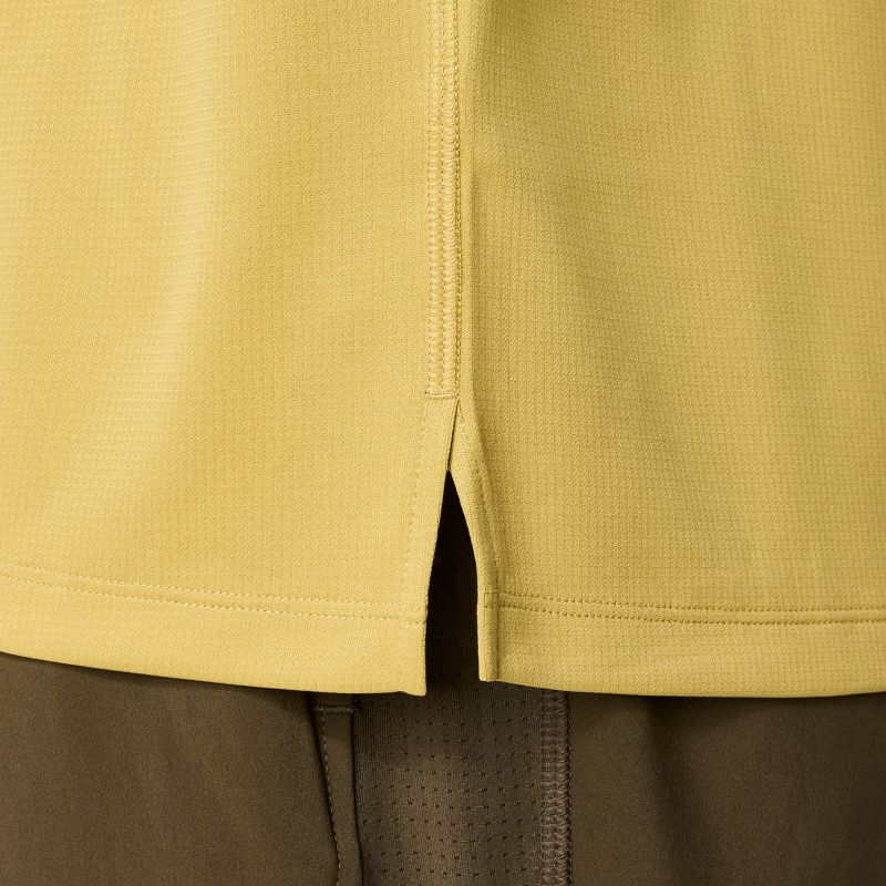 ASICS Core Shortsleeve Top Laufshirt
