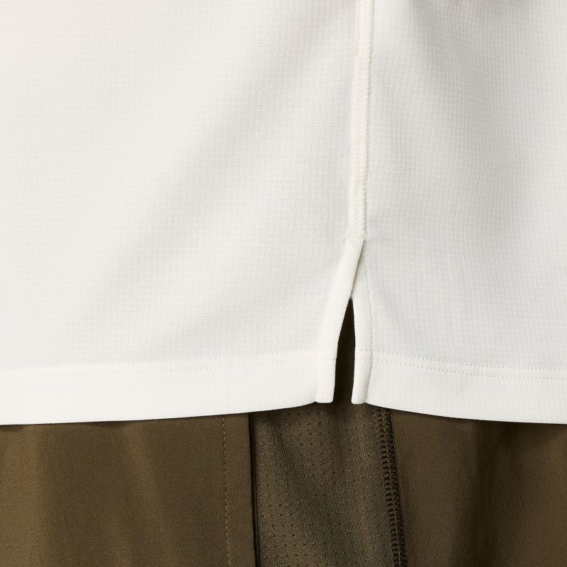 ASICS Core Shortsleeve Top Laufshirt