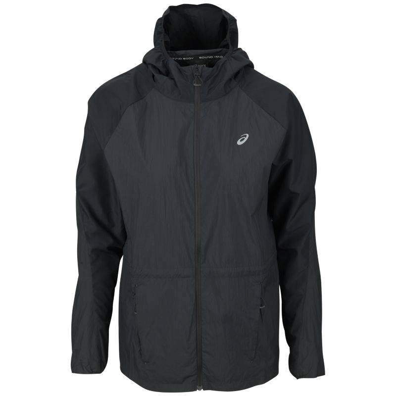 ASICS Road Packable Jacket Laufjacke