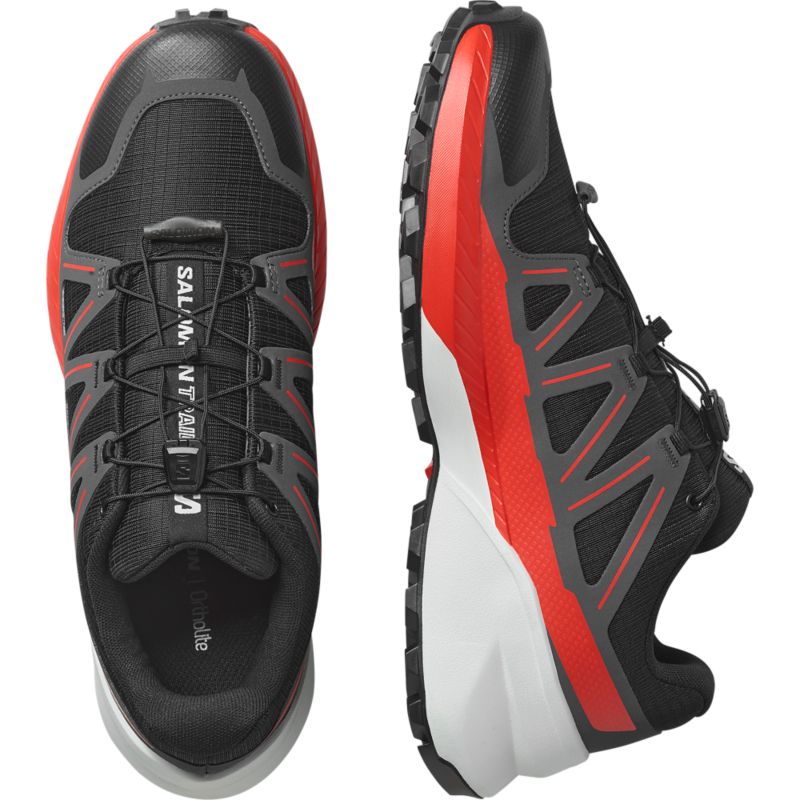 Salomon Speedcross Peak Laufschuh