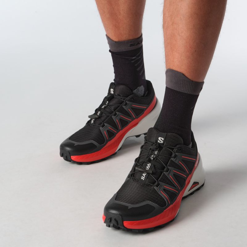 Salomon Speedcross Peak Laufschuh