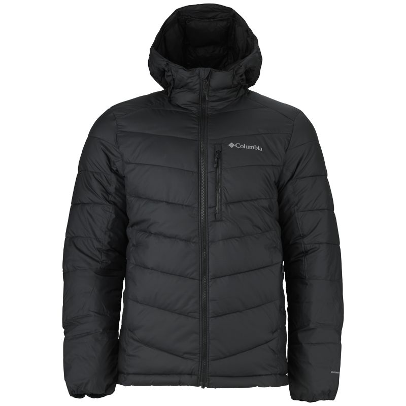 Columbia Labyrinth Loop II Hooded Jacket Wanderjacke