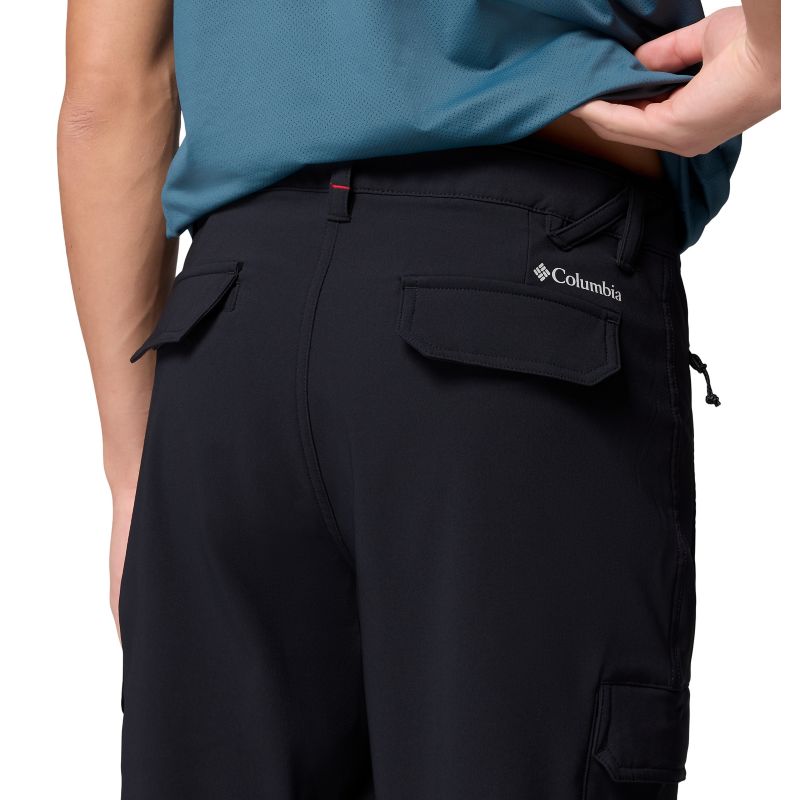 Columbia Tech Trail Utility Winter Pant Wanderhose
