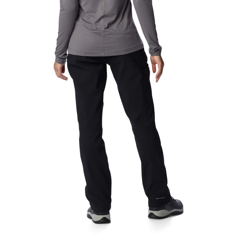 Columbia Back Beauty Warm Softshell Pant Wanderhose
