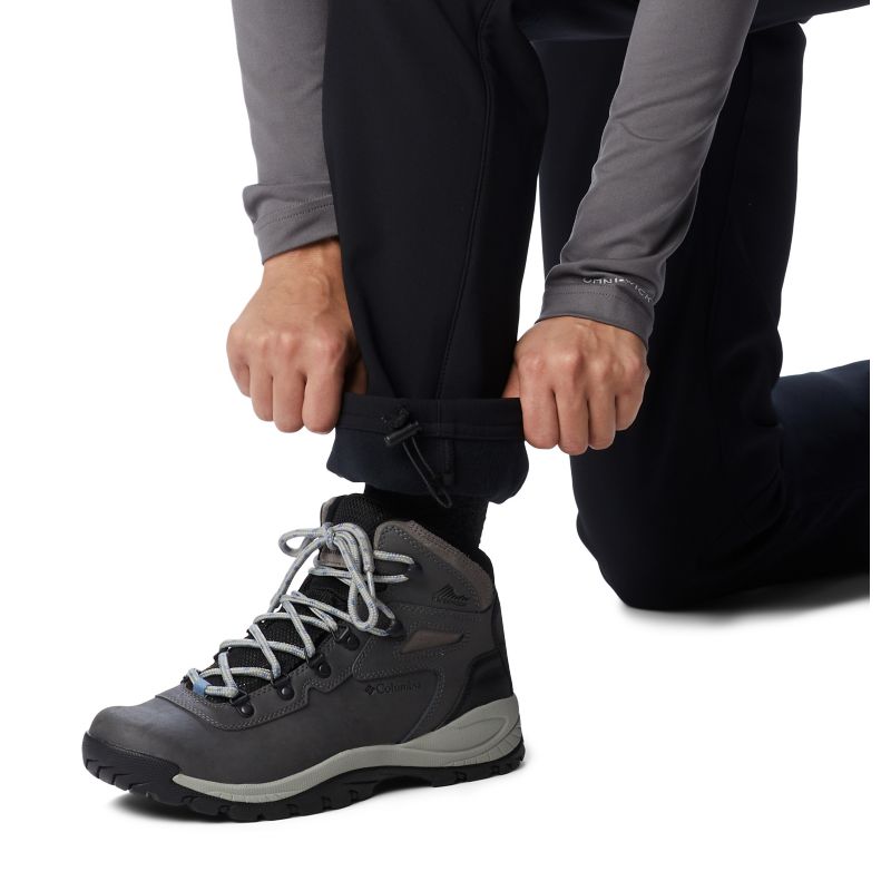 Columbia Back Beauty Warm Softshell Pant Wanderhose