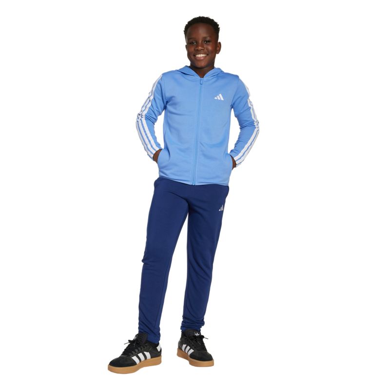 Adidas Essentials Kids Tracksuit Jogginganzug