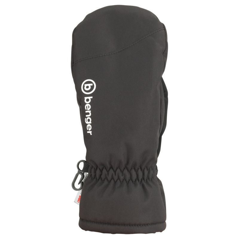 Benger UNISEX SKI FAUSTER Skihandschuh