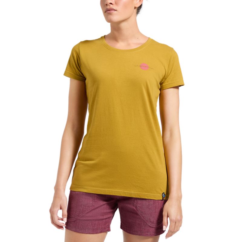 La Sportiva Stone T-Shirt