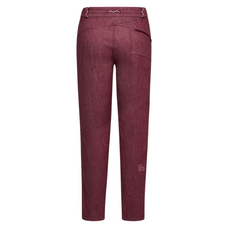 La Sportiva Sierra Rock Pant Kletterhose