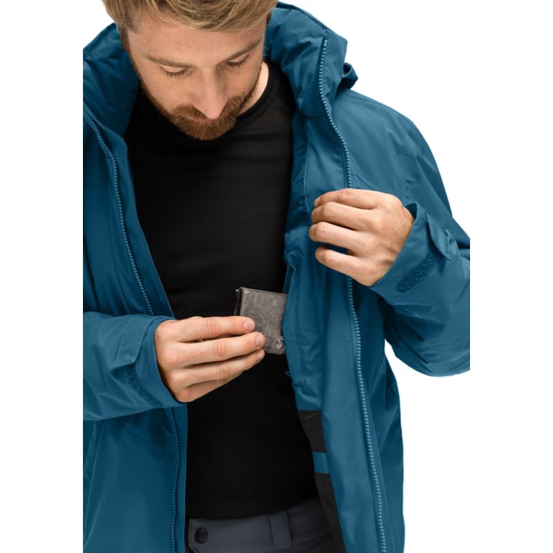 Maier Sports Metor Therm Rec Wanderjacke