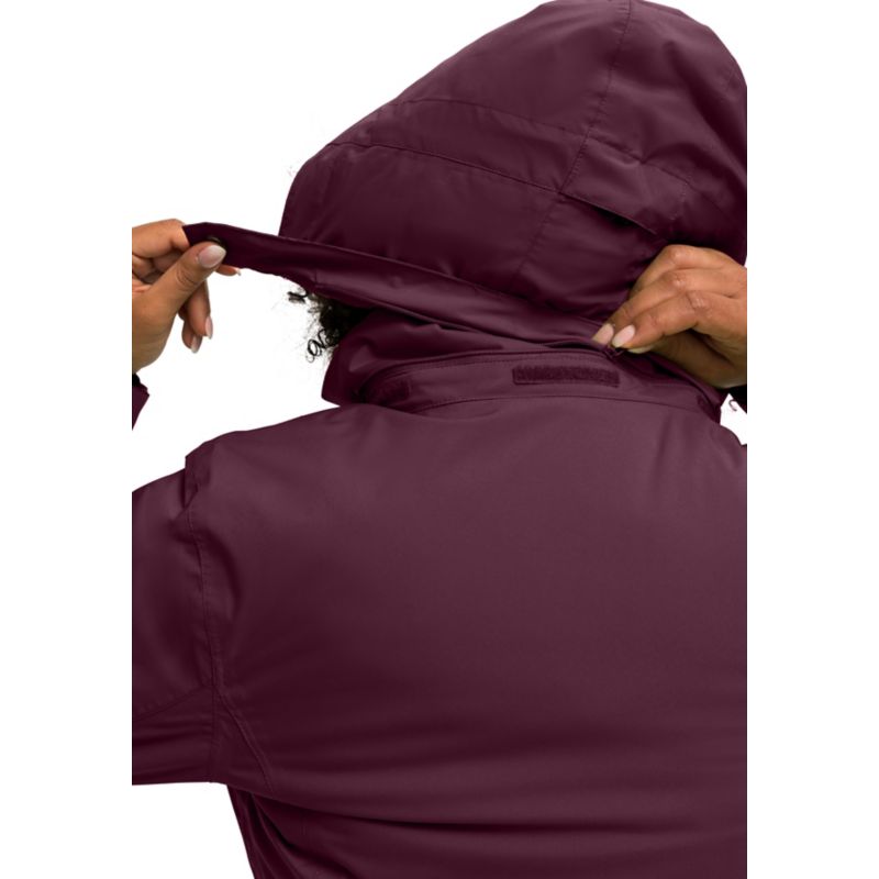 Maier Sports Metor Therm Rec Wanderjacke